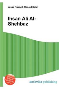 Ihsan Ali Al-Shehbaz
