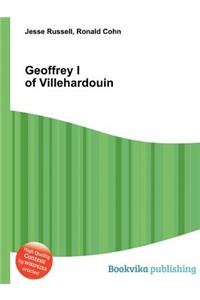 Geoffrey I of Villehardouin