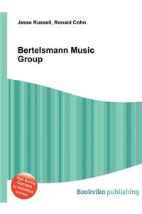 Bertelsmann Music Group