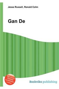Gan de