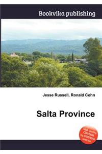 Salta Province