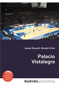 Palacio Vistalegre