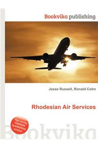 Rhodesian Air Services