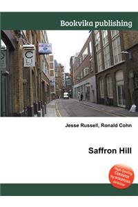 Saffron Hill
