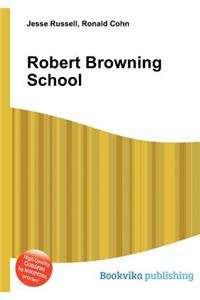 Robert Browning School