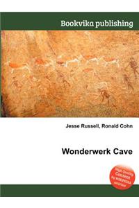 Wonderwerk Cave