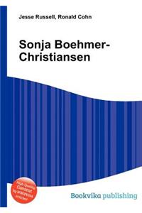 Sonja Boehmer-Christiansen