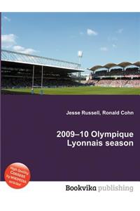 2009-10 Olympique Lyonnais Season