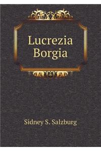 Lucrezia Borgia