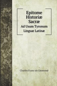 Epitome Historiae Sacrae