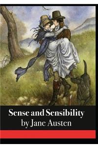 Sense and Sensibility