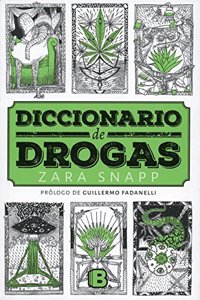 Diccionario de Drogas