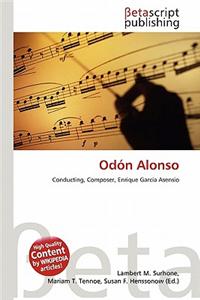 Odon Alonso