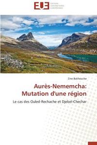 Aurès-Nememcha