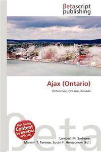 Ajax (Ontario)