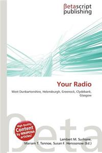 Your Radio