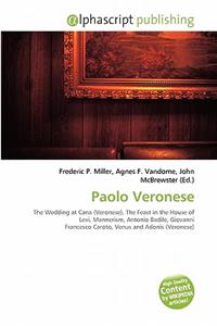 Paolo Veronese