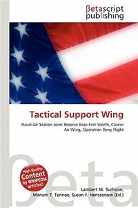 Tactical Support Wing