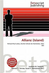 Allianz (Island)
