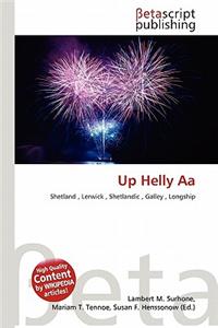Up Helly AA