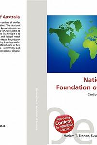 National Heart Foundation of Australia