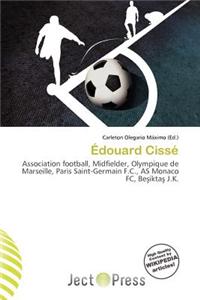 Douard Ciss