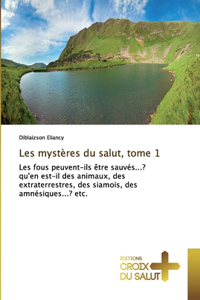 Les mystères du salut, tome 1