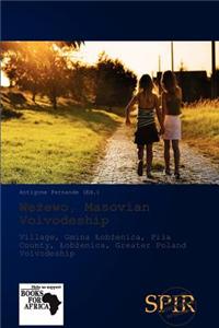 W Ewo, Masovian Voivodeship