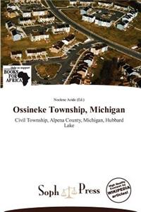 Ossineke Township, Michigan