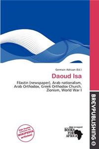 Daoud ISA