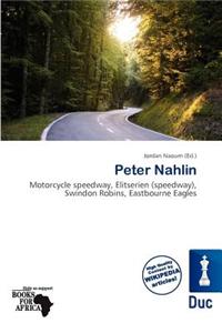 Peter Nahlin
