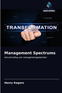 Management Spectrums