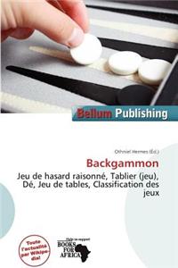 Backgammon