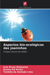 Aspectos bio-ecológicos das joaninhas