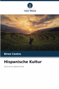 Hispanische Kultur