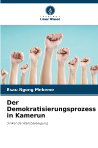 Demokratisierungsprozess in Kamerun