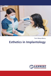 Esthetics in Implantology