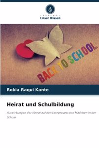 Heirat und Schulbildung