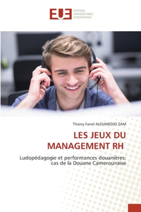 Les Jeux Du Management Rh