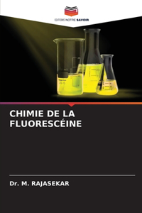 Chimie de la Fluorescéine