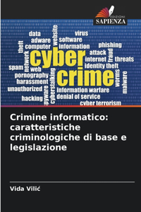 Crimine informatico