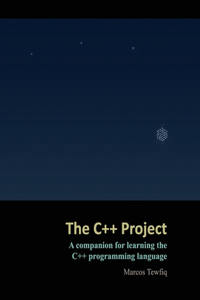 The C++ Project