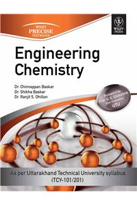 Engineering Chemistry For Utu