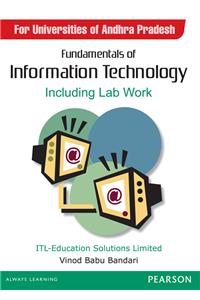 Fundamentals of Information Technology
