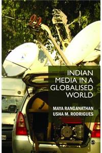 Indian Media in a Globalised World