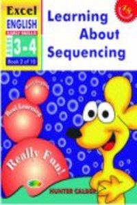 Learning About Sequencing Book - 2