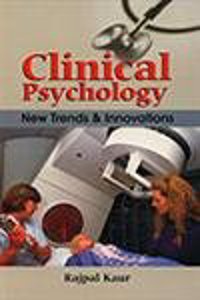 Clinical Psychology