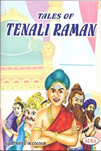 Tales of Tenali Raman