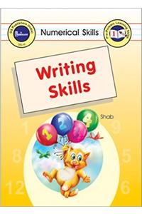 Numerical Skills: Writing Skills