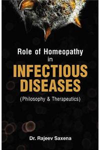 Role of Homeopathy in Infectious Diseases